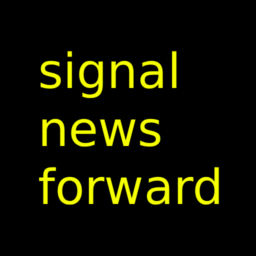 signalnewsforward logo