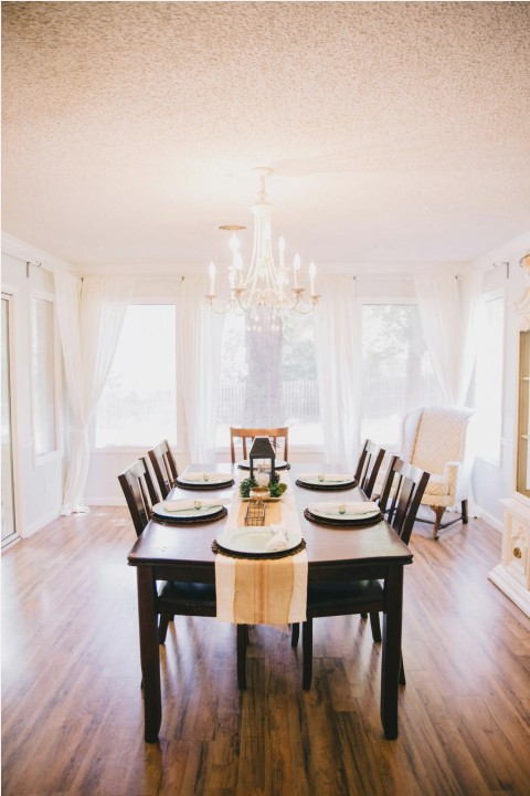 Carte résumé des tendances