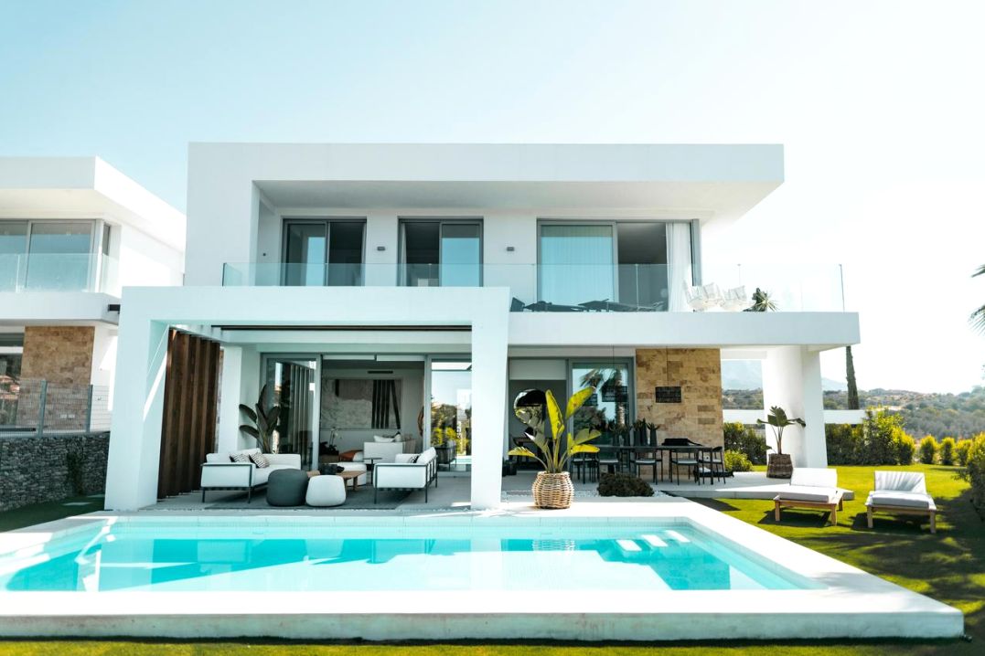 Graphique transactions